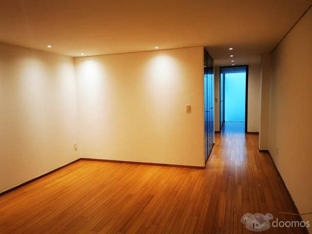 SE RENTA DEPARTAMENTO EN POLANCO $42,000 — foto 6