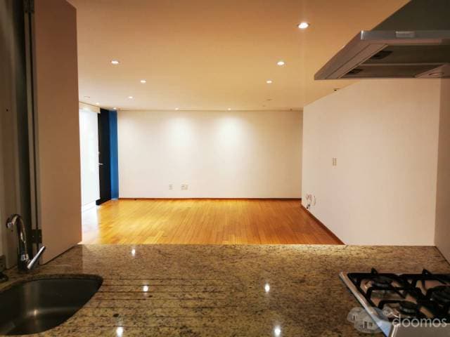 SE RENTA DEPARTAMENTO EN POLANCO $42,000 — foto 9