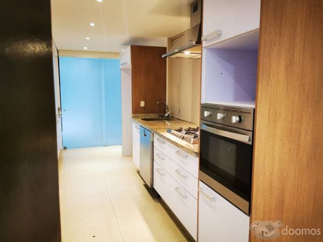 SE RENTA DEPARTAMENTO EN POLANCO $42,000 — foto 10