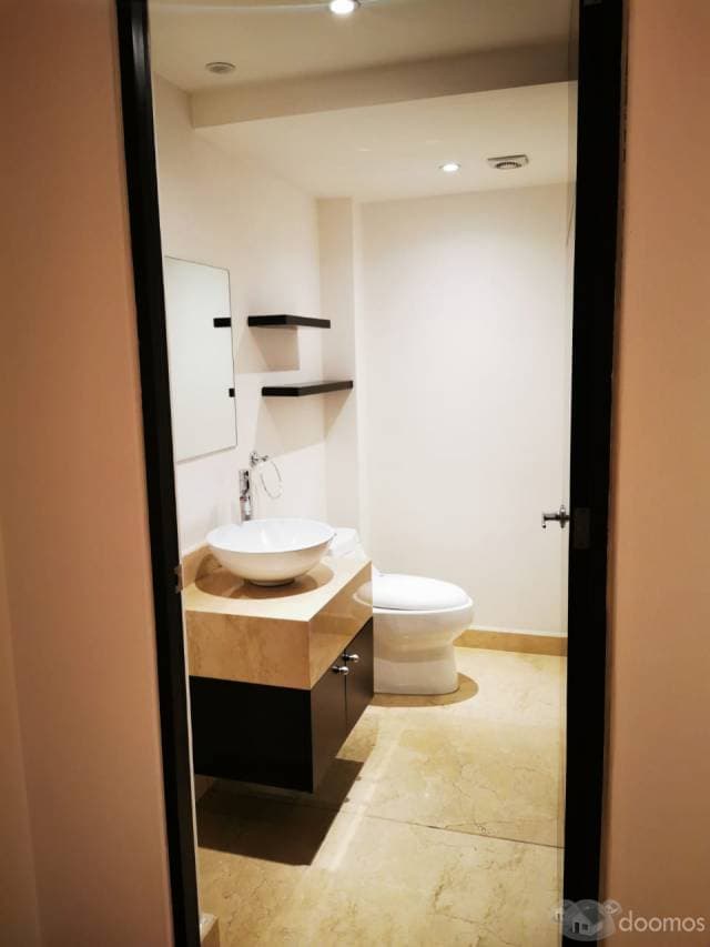 SE RENTA DEPARTAMENTO EN POLANCO $42,000 — foto 13