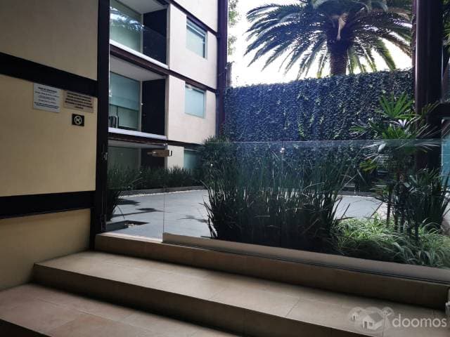 SE RENTA DEPARTAMENTO EN POLANCO $42,000 — foto 14