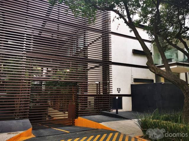 SE RENTA DEPARTAMENTO EN POLANCO $42,000 — foto 15