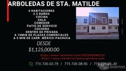 VENTA DE VIVIENDA NUEVA