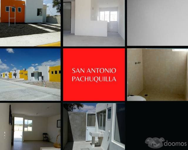 VIVIENDAS NUEVAS EN VENTA — foto 2