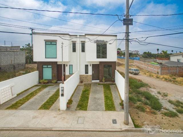 CASA EN VENTA ROSARITO — foto 8