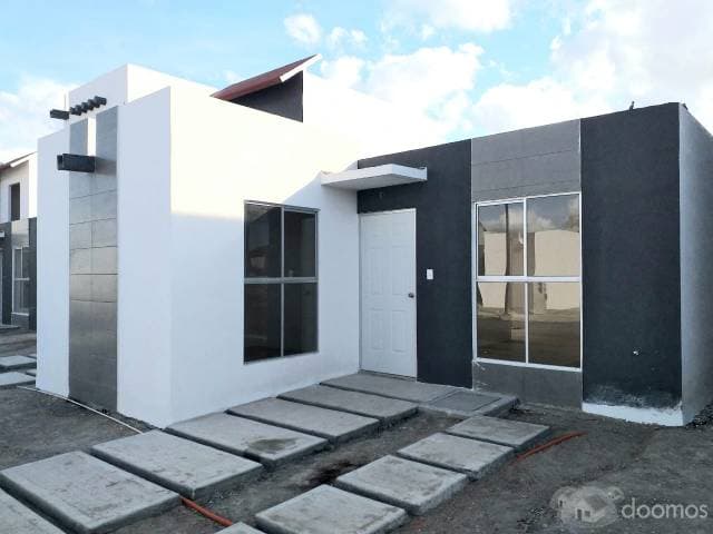 VENTA DE VIVIENDA NUEVA — foto 3