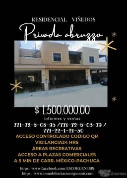 VIVIENDA USADA EN VENTA