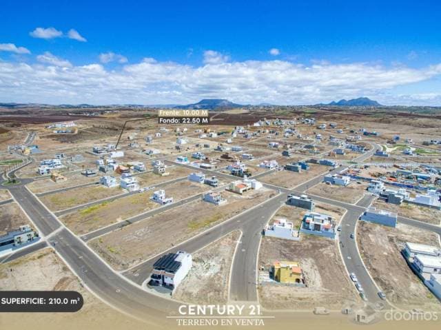 TERRENO CON VISTA AL MAR — foto 3