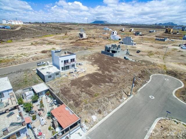 TERRENO CON VISTA AL MAR — foto 6