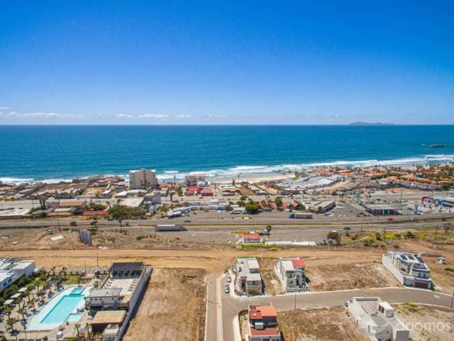 TERRENO CON VISTA AL MAR — foto 8