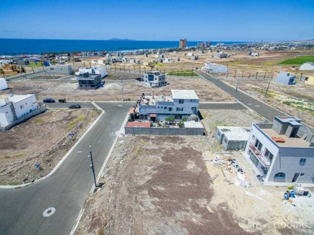 TERRENO CON VISTA AL MAR — foto 10