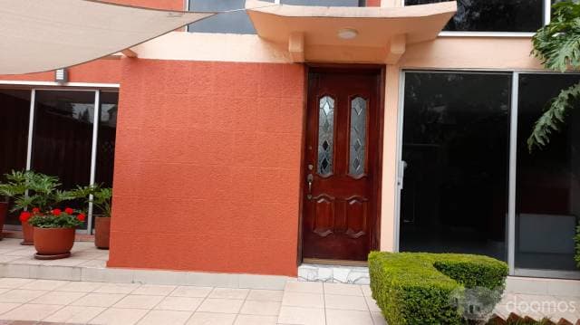 SE RENTA CASA EN CIUDAD SATELITE — foto 1