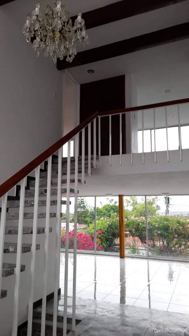 SE RENTA CASA EN CIUDAD SATELITE — foto 5