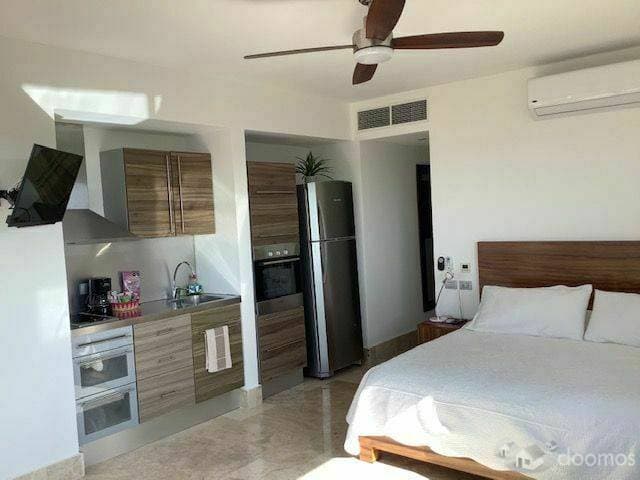 PH EN VENTA EN LA AMADA, PLAYA MUJERES — foto 2