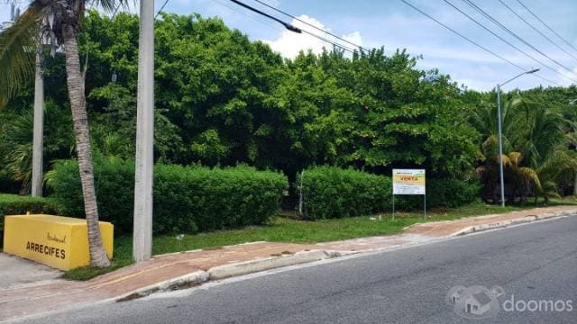 Terreno en venta Punta Sam — foto 1
