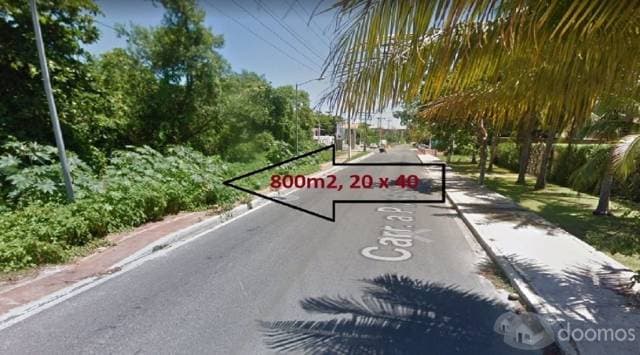 Lote en venta, Punta Sam — foto 5