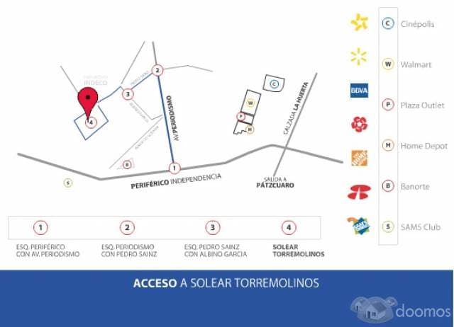 FRACC. PRIVADO AL SUR DE MORELIA — foto 7
