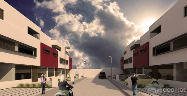 CASAS NUEVAS CENTRICAS EN VENTA — foto 1