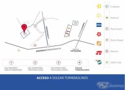 UBICADISIMAS CASAS TOTALMENTE EQUIPADAS