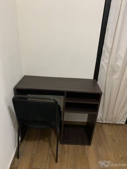 INMUEBLE EN RENTA