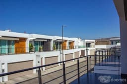 CASA EN RENTA NUEVA
