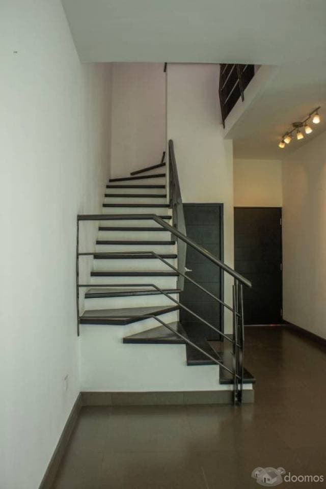 CASA EN RENTA NUEVA — foto 6