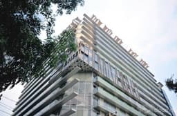 Departamento de Lujo en condominio VITA POLANCO