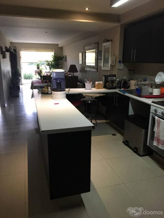 Departamento de Lujo en condominio VITA POLANCO — foto 2
