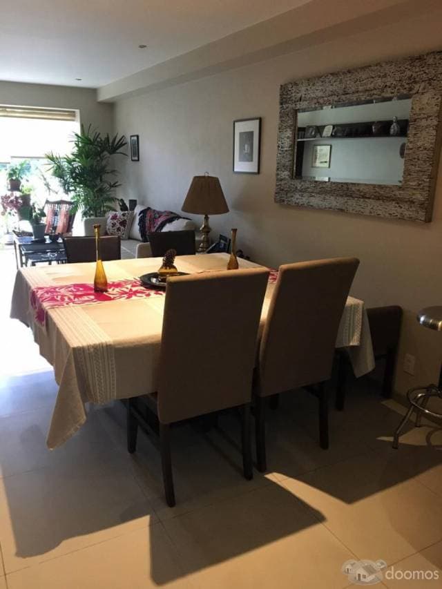 Departamento de Lujo en condominio VITA POLANCO — foto 3