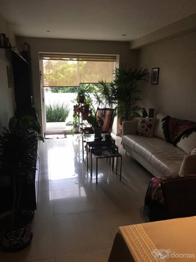 Departamento de Lujo en condominio VITA POLANCO — foto 4