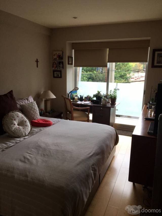 Departamento de Lujo en condominio VITA POLANCO — foto 5