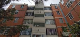 Excelente departamento en Unidad San Pablo Xalpa