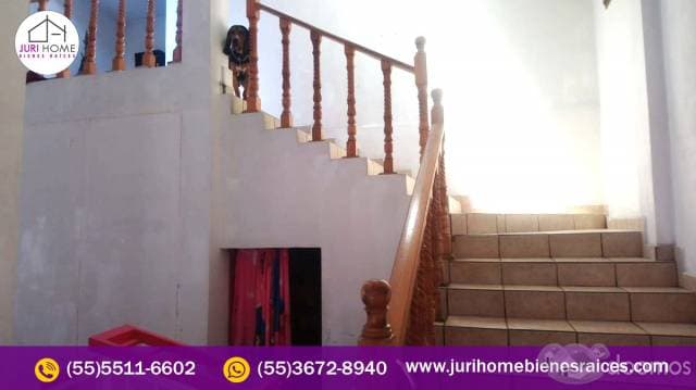 CASA EN VENTA EN EJIDAL CHALCO — foto 4