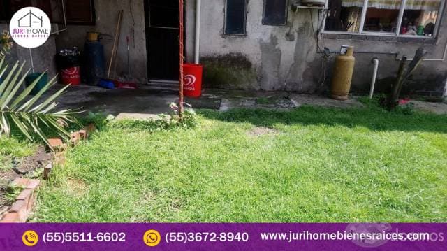 CASA EN VENTA EN EJIDAL CHALCO — foto 8
