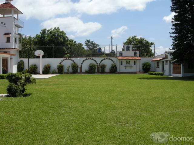INCREÍBLE CASA DE CAMPO EN VENTA EN JONACATEPEC, MORELOS — foto 6