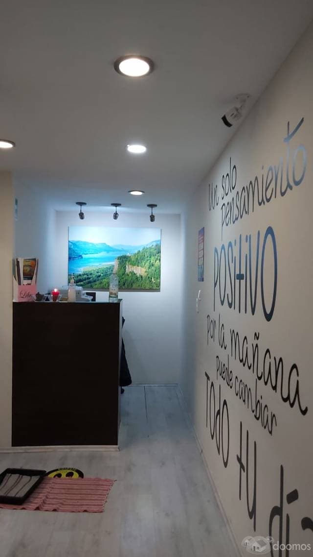 OFICINA AMUEBLADA APROVECHA PROMOCION — foto 2