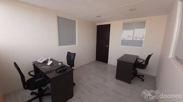 DECIDETE OFICINA AMUEBLADA — foto 2
