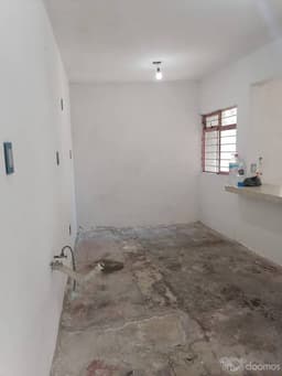 Se vende casa habitación con excelente patio de 140 m2 libres.