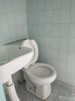 Se vende casa en Ciudad Nezahualcóyotl