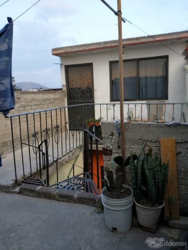 Se vende casa en Ciudad Nezahualcóyotl — foto 5