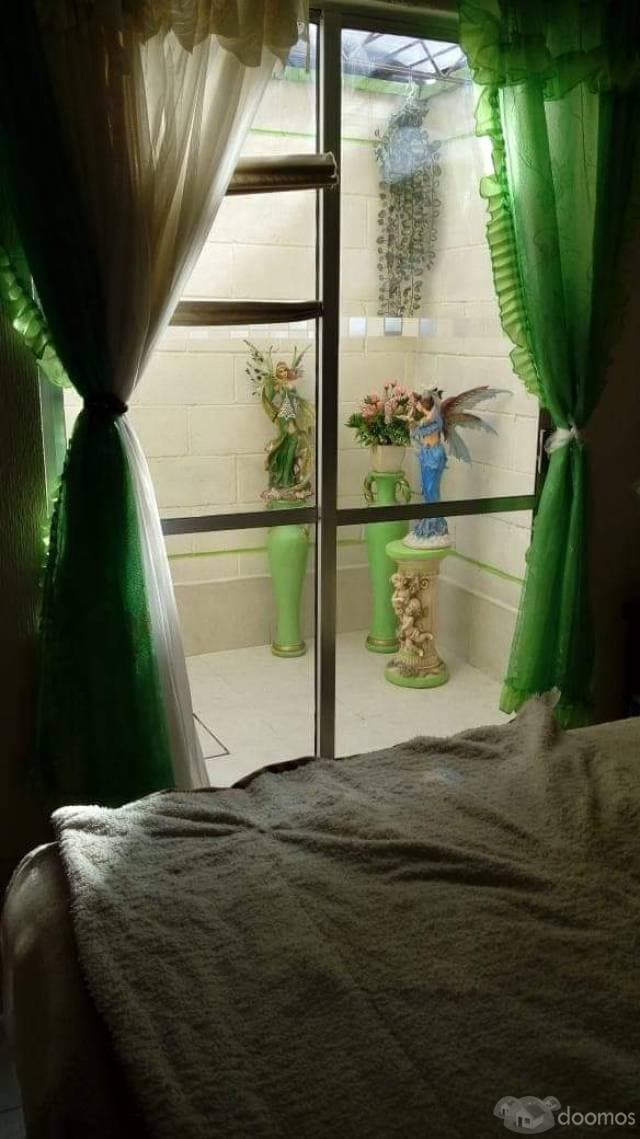Se vende hermoso departamento en Geo Misión San Agustín