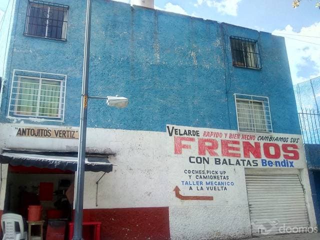 Se vende departamento en Av. Doctores — foto 1