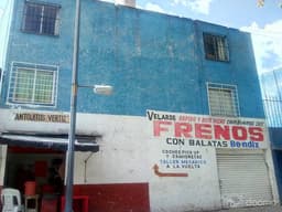 Se vende departamento en Av. Doctores