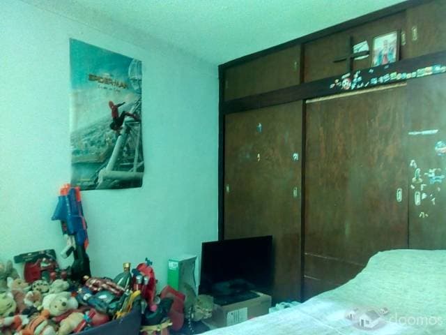 Se vende departamento en Av. Doctores — foto 2
