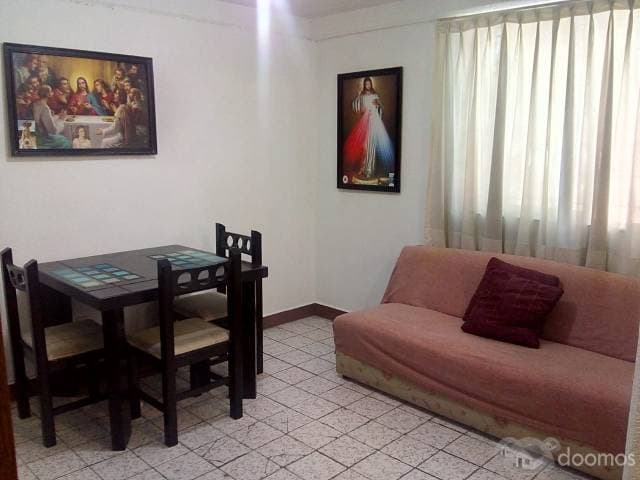 Se vende departamento en Av. Doctores — foto 3