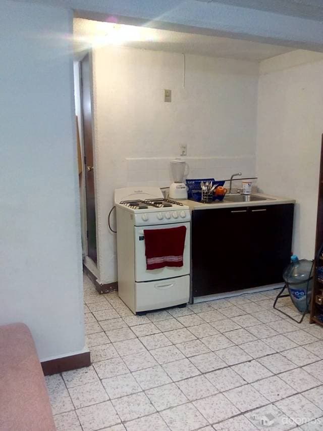 Se vende departamento en Av. Doctores — foto 5