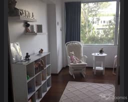 Excelente departamento en Lomas de Bezares en Renta