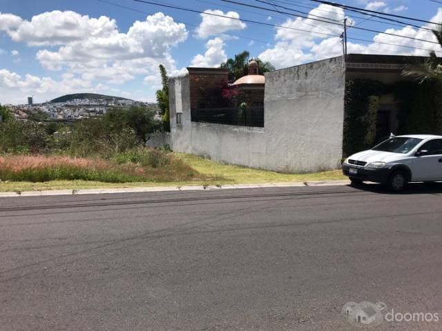 Terreno en Juriquilla, Qro — foto 2