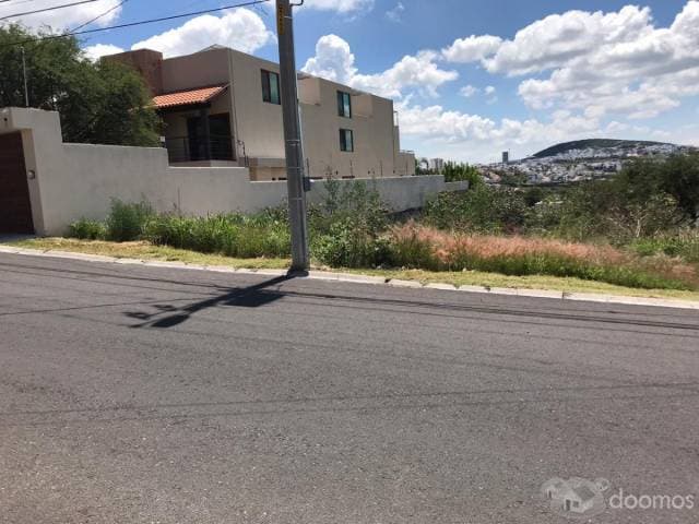 Terreno en Juriquilla, Qro — foto 3