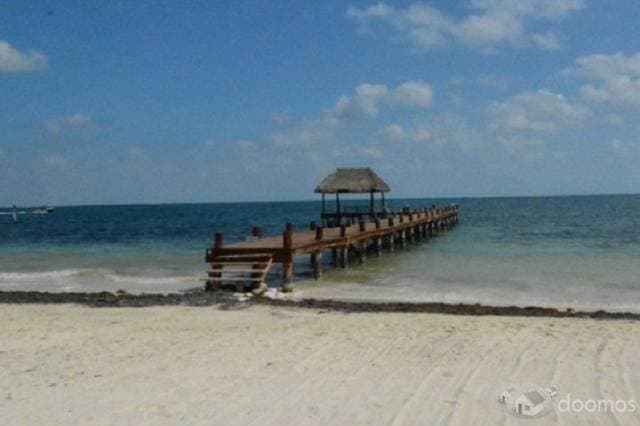Terreno en venta, Puerto Morelos — foto 3